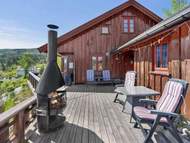 Ferienhaus - Ferienhaus Trondbu