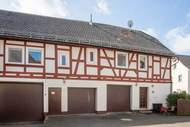 Ferienwohnung - Sauerland - Ferienunterkunft in Battenberg (3 Personen)