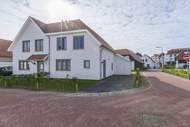 Ferienhaus, Exklusive Unterkunft - Villa Zandduin - Ferienunterkunft in Cadzand (6 Personen)