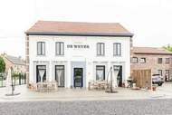 Ferienhaus - De Wever - Ferienunterkunft in Glabbeek (8 Personen)