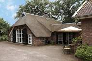 Ferienhaus, Exklusive Unterkunft - Landgoed de Klimberg - Ferienunterkunft in Rheezerveen (9 Personen)