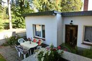 Bungalow am Suental - Ferienunterkunft in Ilsenburg (5 Personen)