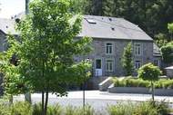 Gîte du Moulin - Ferienunterkunft in Vencimont (8 Personen)