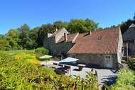 Le Grand Moulin de Denée - Ferienunterkunft in Denée (36 Personen)