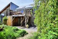 Bauernhof - La Merveille - Ferienunterkunft in Oppagne (7 Personen)
