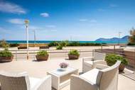 Ferienhaus, Exklusive Unterkunft - Bohemi - Ferienunterkunft in Son Serra De Marina (8 Personen)