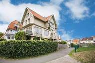 Ferienhaus - Nynfea - Ferienunterkunft in Koksijde (16 Personen)