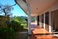 Ferienhaus - Pizzamiglio Due - Ferienunterkunft in Moneglia (4 Personen)