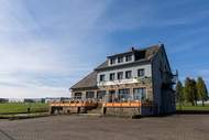Ferienhaus - Relais Campagnard - Ferienunterkunft in Gouvy (33 Personen)