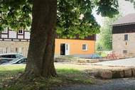 Ferienwohnung - Koenigstein - Ferienunterkunft in Struppen (4 Personen)
