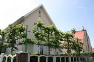 Ferienhaus, Exklusive Unterkunft - Normandie - Ferienunterkunft in Middelkerke (12 Personen)