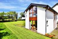 Ferienhaus - Amelscheid - Ferienunterkunft in Schönberg / Sankt Vith (4 Personen)