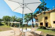 Ferienhaus, Exklusive Unterkunft - Il Giglio 24 - Ferienunterkunft in Montefiascone (24 Personen)