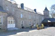 Bauernhof - La Cour de Himbe - Ferienunterkunft in Ouffet (7 Personen)