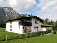 Ferienhaus - Ferienhaus Anger