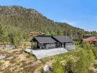 Ferienhaus - Ferienhaus Torebu