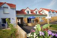 Ferienhaus - Résidence les Villas de la Baie 2 - Ferienunterkunft in Le Crotoy (6 Personen)
