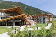 Ferienwohnung - Isatis 1 - Ferienunterkunft in Chamonix-Mont-Blanc (4 Personen)