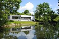 Ferienhaus - Ard' Cube - Ferienunterkunft in Noiseux (7 Personen)