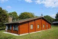Ferienhaus - Unité - Ferienunterkunft in Hour (9 Personen)