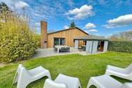 Ferienhaus - Ard Zen - Ferienunterkunft in Noiseux (8 Personen)