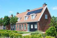 Ferienhaus - Charming Beveland - Ferienunterkunft in Colijnsplaat (6 Personen)