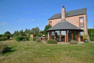 Ferienhaus - La Rotonde - Ferienunterkunft in Somme Leuze (11 Personen)