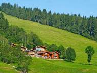 Ferienhaus - Ferienhaus Nikola