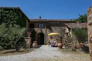 Ferienhaus, Exklusive Unterkunft - Villa Sangiovese - Ferienunterkunft in Trequanda (10 Personen)