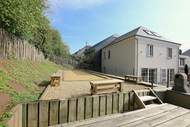 Ferienhaus - Oasis - Ferienunterkunft in Bastogne (9 Personen)