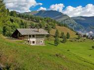 Ferienhaus - Ferienhaus, Chalet Casot Pra La Funt