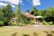 Ferienhaus - Métairie du Vignaud 12P - Ferienunterkunft in Bourgnac (12 Personen)
