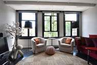 Ferienwohnung - Appartement Orange Tulips - Appartement in Amsterdam  (4 Personen)