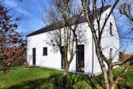 Ferienhaus - La Buse - Ferienunterkunft in Rendeux (6 Personen)