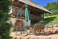 Ferienhaus - Schwarzwald - Ferienunterkunft in Alpirsbach-Reinerzau (4 Personen)