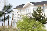 Ferienwohnung - Vakantiepark Cape Helius 15 - Ferienunterkunft in Hellevoetsluis (4 Personen)