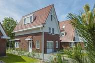 Ferienhaus, Exklusive Unterkunft - Noordzee Résidence Dishoek 7 - Ferienunterkunft in Koudekerke (8 Personen)
