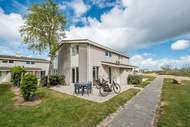 Ferienhaus - Roompot Beach Resort 5 - Ferienunterkunft in Kamperland (4 Personen)