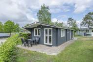 Ferienhaus - Resort Arcen 7 - Ferienunterkunft in Arcen (4 Personen)