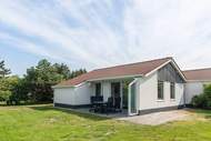 Vakantiepark Boomhiemke 2 - Ferienunterkunft in Hollum (4 Personen)