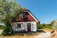 Ferienhaus, Exklusive Unterkunft - Vakantiepark Boomhiemke 8 - Ferienunterkunft in Hollum (8 Personen)