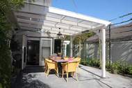 Ferienhaus - Romantisch Heiloo - Ferienunterkunft in Heiloo (2 Personen)