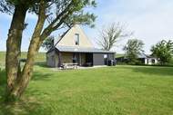 Ferienhaus, Exklusive Unterkunft - Zeedijk III - Ferienunterkunft in Tzummarum (8 Personen)