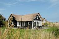 Ferienhaus - Vakantiepark Boomhiemke 3 - Ferienunterkunft in Hollum (4 Personen)