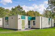 Ferienhaus - Vakantiepark Hunzedal 6 - Ferienunterkunft in Borger (10 Personen)