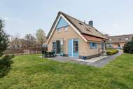 Ferienhaus, Exklusive Unterkunft - Kustpark Texel 6 - Villa in De Koog (6 Personen)