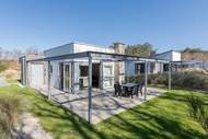 Ferienhaus - Kustpark Texel 4 - Ferienunterkunft in De Koog (6 Personen)