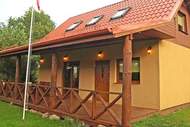 Ferienhaus - Holiday Home Kopalino - Ferienunterkunft in Kopalino (7 Personen)