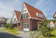 Ferienhaus, Exklusive Unterkunft - Noordzee Résidence Dishoek 9 - Ferienunterkunft in Koudekerke (6 Personen)