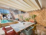 Ferienhaus - Ferienhaus Cordella